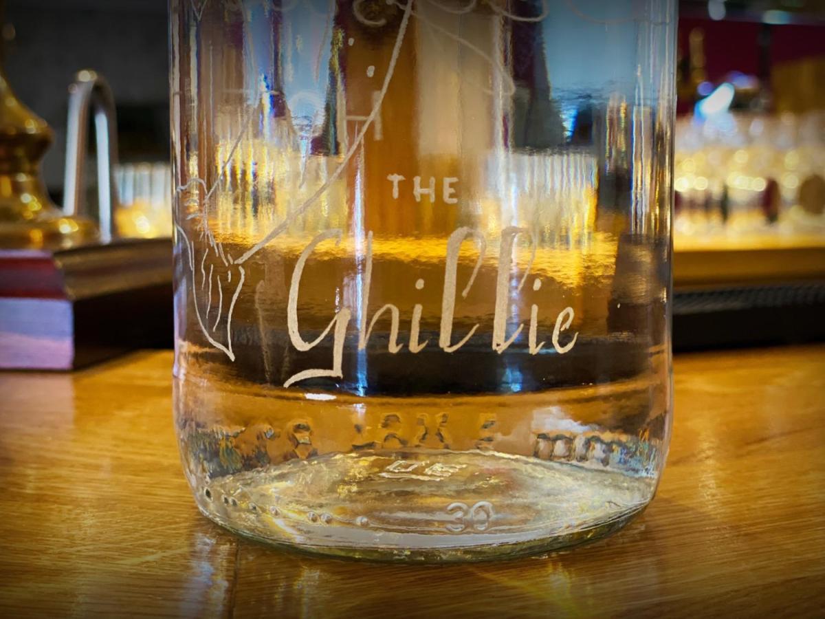 The Speyside Hotel And Restaurant Grantown-on-Spey Eksteriør bilde