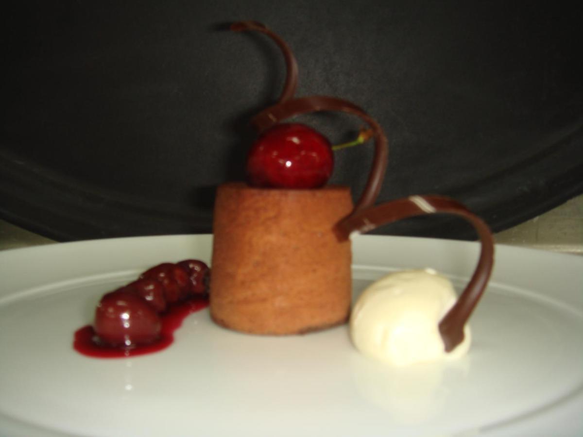 The Speyside Hotel And Restaurant Grantown-on-Spey Eksteriør bilde