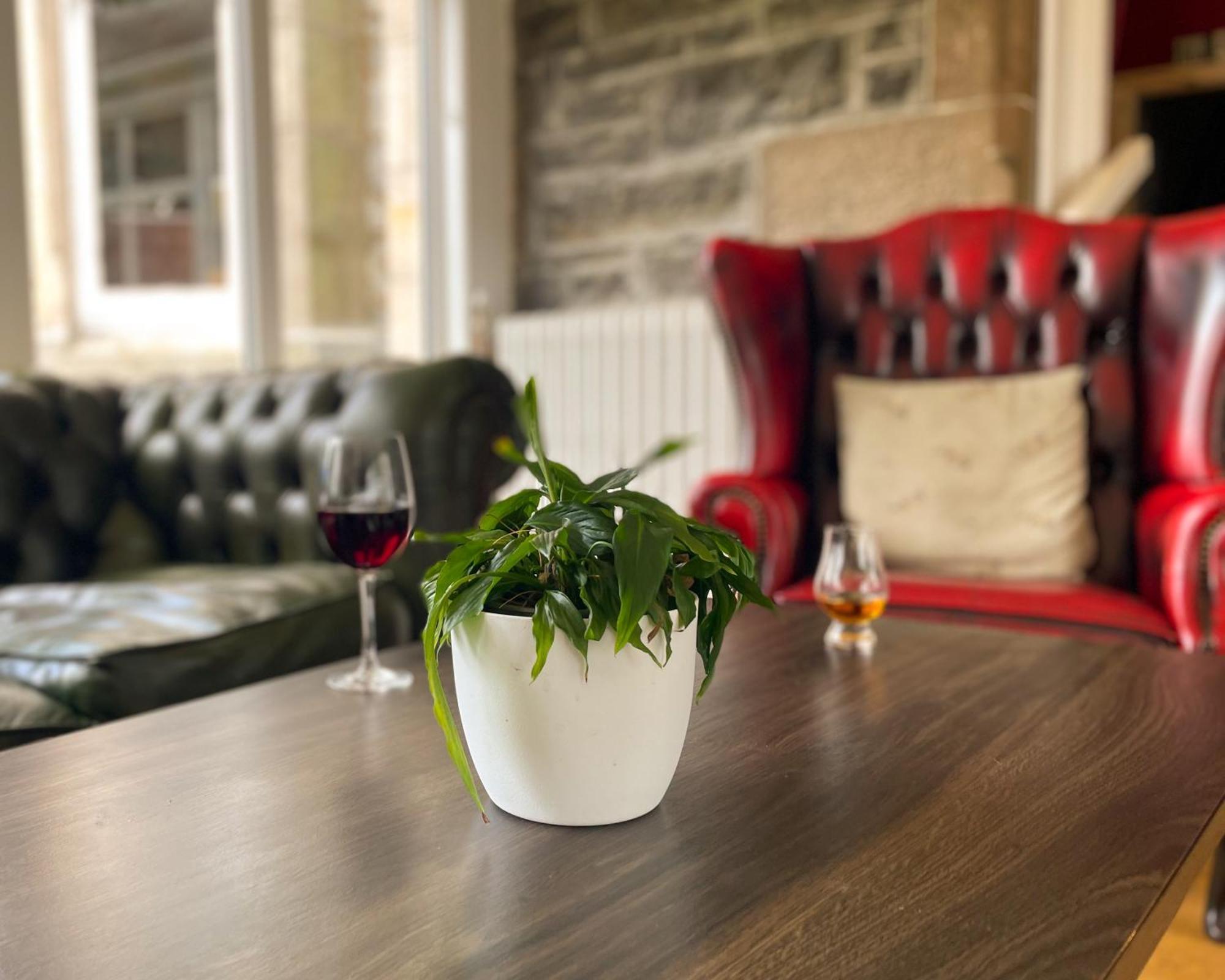 The Speyside Hotel And Restaurant Grantown-on-Spey Eksteriør bilde
