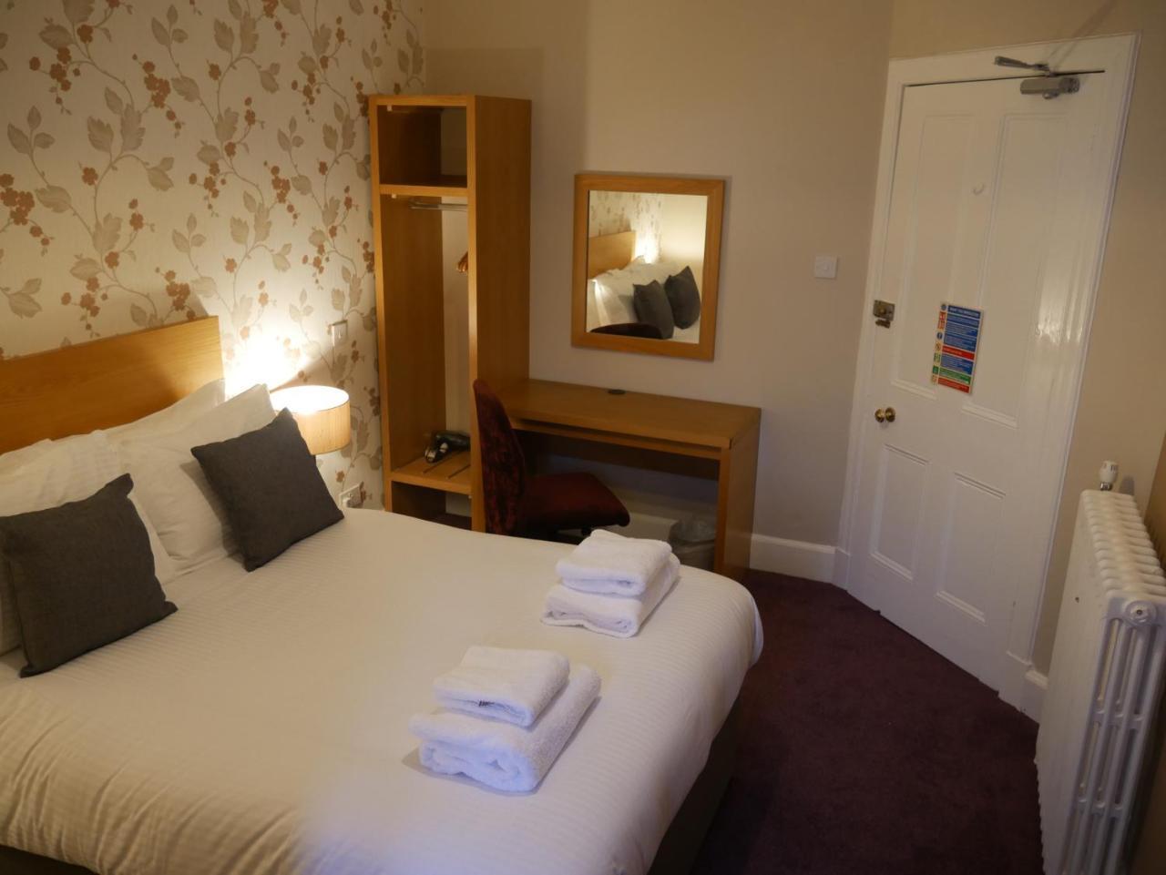 The Speyside Hotel And Restaurant Grantown-on-Spey Eksteriør bilde